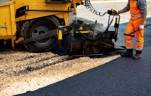 Reliable Las Campanas, NM Driveway Paving Services Solutions